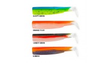 FIIISH BLACK MINNOW 120 COLOR BOX UV (BM953)