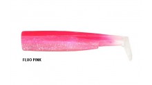 FIIISH BLACK MINNOW CORPI DI RICAMBIO 120 PINK FLUO (BM351)