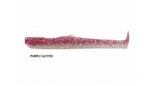 FIIISH MUD DIGGER 90 CORPI DI RICAMBIO PURPLE GLITTER (MD1144)