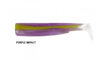 FIIISH BLACK MINNOW CORPI DI RICAMBIO 120 PURPLE IMPACT (BM958)