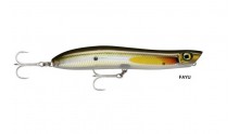 RAPALA  MAX RAP WALK N ROLL 13 FAYU