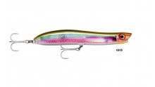 RAPALA  MAX RAP WALK N ROLL 13 GHS