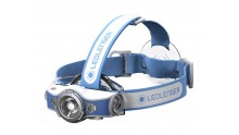 LED LENSER MH11 BLUE