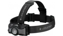 LED LENSER MH7 GREY