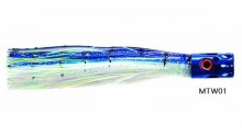 C&H LURES BILLY BAITS MAGNUM TURBO WHISTLER MTW01