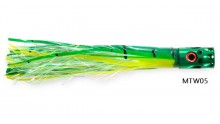 C&H LURES BILLY BAITS MAGNUM TURBO WHISTLER MTW05
