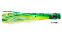 C&H LURES BILLY BAITS MAGNUM TURBO WHISTLER MTW05