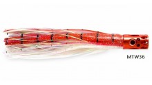 C&H LURES BILLY BAITS MAGNUM TURBO WHISTLER MTW36