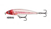 RAPALA X-RAP MAGNUM PREY 10 HDRHU