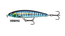 RAPALA X-RAP MAGNUM PREY 10 HDWHU