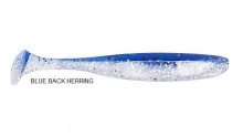 KEITECH EASY SHINER 3'' BLUE BACK HARRING 