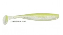 KEITECH EASY SHINER 3'' CHARTREUSE SHAD 