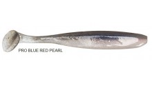 KEITECH EASY SHINER 4'' PRO BLUE RED PEARL 