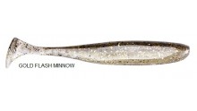 KEITECH EASY SHINER 4'' GOLD FLASH MINNOW 