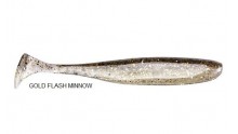 KEITECH EASY SHINER 4'' GOLD FLASH MINNOW 