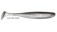 KEITECH EASY SHINER 4'' ELECTRIC SHAD 