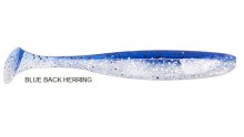 KEITECH EASY SHINER 4'' BLUE BACK HERRING 