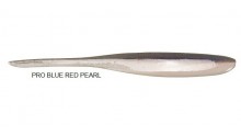 KEITECH SHAD IMPACT 4'' PRO BLUE RED PEARL 