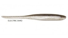 KEITECH SHAD IMPACT 4'' ELECTRIC SHAD 