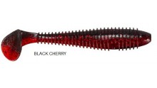 KEITECH SWING IMPACT FAT 3.3'' BLACK CHERRY 