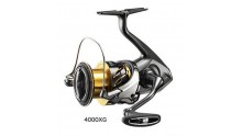 SHIMANO TWIN POWER FD 4000XG