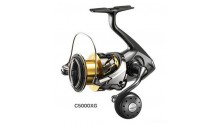 SHIMANO TWIN POWER FD C5000XG