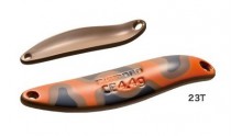 SHIMANO CARDIFF SLIM SWIMMER CE CAMO EDITION 2G 23T