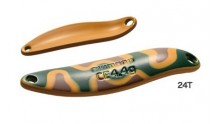 SHIMANO CARDIFF SLIM SWIMMER CE CAMO EDITION 2G 24T