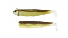 FIIISH BLACK MINNOW 70 COMBO SEARCH 4.5G.  SPARKLING BROWN (BM3032)