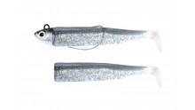 FIIISH BLACK MINNOW 70 COMBO SEARCH 4.5G. SILVER STRIKE (BM3031)