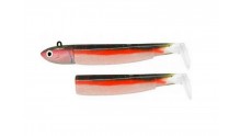 FIIISH BLACK MINNOW 90 COMBO OFF SHORE 10G. CANDY GREEN (BM1307)