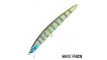 SEASPIN MOMMOTTI 115 SF GEKO GHOST PERCH