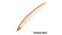 SEASPIN MOMMOTTI 115 SF GEKO FIREBACK GHOST