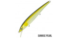 SEASPIN EJA 130 GEKO SUNRISE PEARL