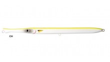 FISHUS LURENZO DON BELONE 14F CH