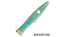 SEASPIN TOTO 113 GEKO BLUE OLIVE FLASH