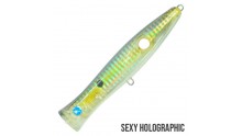 SEASPIN TOTO 113 GEKO SEXY HOLOGRAPHIC