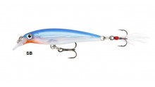 RAPALA X-RAP 4 SB