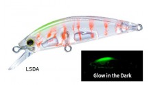 DUEL HARDCORE LG MINNOW 50F LSOA