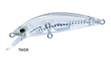 DUEL HARDCORE LG MINNOW 50F TMSR