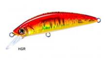 DUEL HARDCORE LG MINNOW 50F HGR