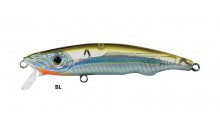 FISHUS LURENZO ESPETIT 85 JERK BL