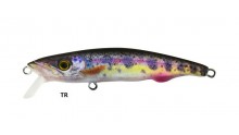 FISHUS LURENZO ESPETIT 85 JERK TR