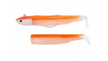 FIIISH BLACK MINNOW 160 COMBO DEEP 90G. ORANGE FLUO (BM1343)