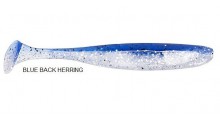 KEITECH EASY SHINER 3.5'' BLUE BACK HERRING