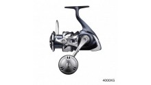 SHIMANO TWIN POWER SW C 4000XG 