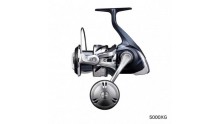 SHIMANO TWIN POWER SW C 5000XG 