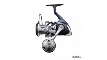 SHIMANO TWIN POWER SW C 6000XG 