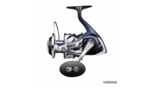 SHIMANO TWIN POWER SW C 10000HG 