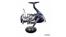 SHIMANO TWIN POWER SW C 10000PG 